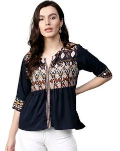 Novelty - Top / short Kurti
