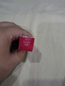 Lakme Powerplay Priming Matte Lipstick(Unused)