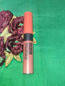 Maybelline NY Sensational Liquid Matte'