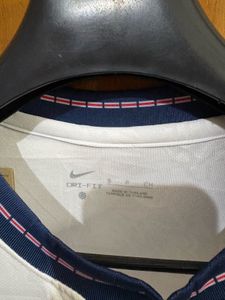 NIKE England Football World Cup Jersey