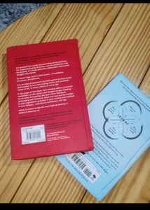 Ikigai And Ego Is Enemy Hardcover