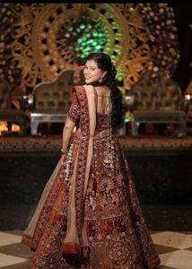 non bridal lehenga in reasonable price