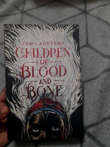 Children of Blood and Bone