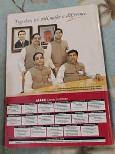 11 Years NEET-UG &amp; AIPMT Test Papers