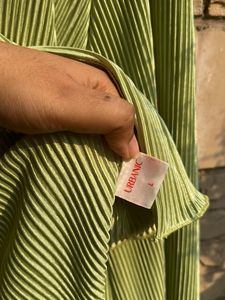 Urbanic Wrinkled Co Ord Set