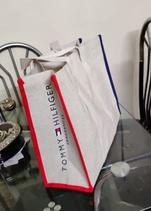 Tommy Hilfiger Tote Bag