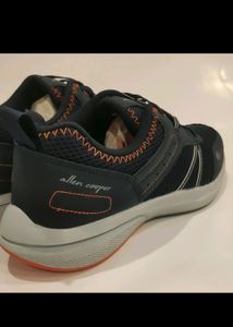 Allen cooper sport shoes size 8 🔥