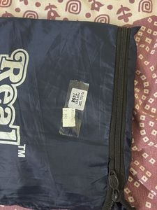 Vintage 'Real' R/S Coat(raincoat)