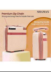Stylish Vanity Case Box..
