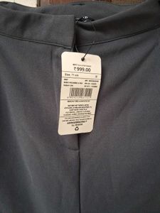 korean pant