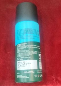 Bombay Shaving Co. Deodorant