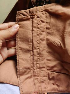 Elegant Silk Blouse