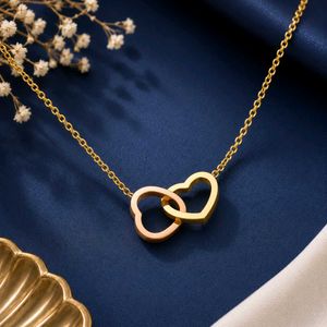 Anti Tarnish Stainless Steel Heart Pendant