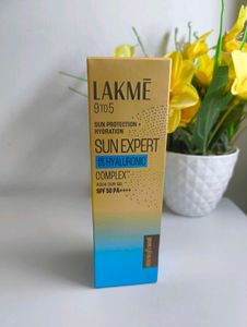 Lakme Sun Expert SPF 50