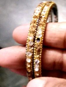 Fancy Bangles