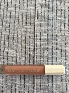 Love Earth Cream Pop Lipstick