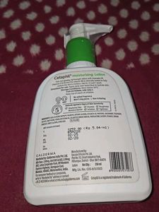 Cetaphil Moisturising Lotion 250ml