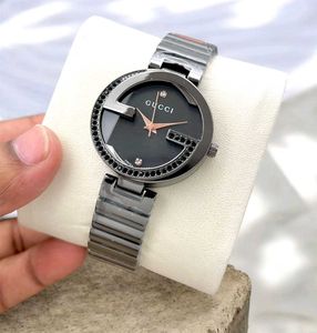 Elegant Gucci Women's Watch