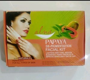 Combo Of 2 Facial Kits Buy 1 Get One Free 🎉😱