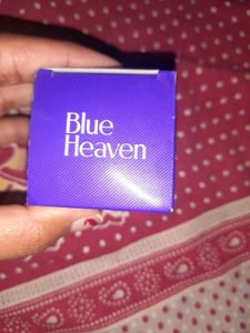 Blue Heaven Lip &amp; Cheek Water Tint