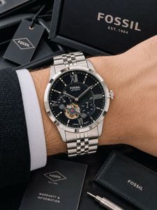 Fossil Automatic Watch