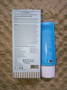 Skin Care &amp; Makeup Combo 5 Products