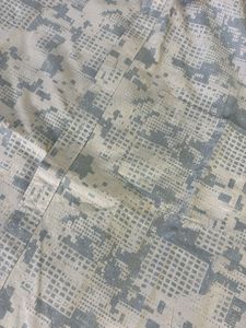 Men's Digital Camo Button-Up Shirt