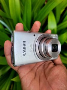 CANON IXUS 175 Digital Camera