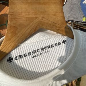 Chrome Hearts Sinister thermal
