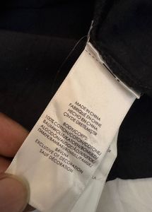 Classic Black Polo Ralph Lauren T-Shirt