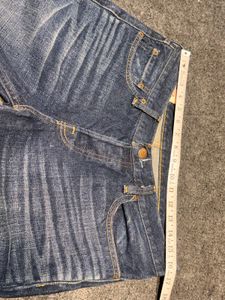 Hollister California Men's Skinny Fit Jeans – Dark