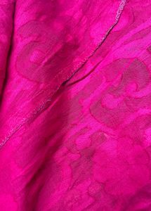 Embroidered Anarkali