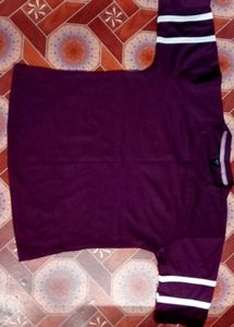 New tshirts