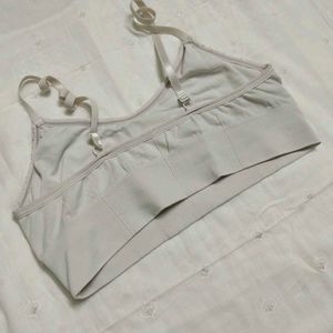 Comfortable Sports Bras - Set of 3