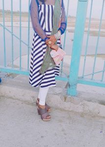 Midi Dress