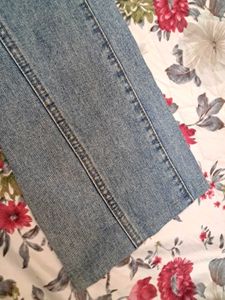 Urbanic Flare Leg Jeans
