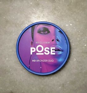 HD Bronzer Dual Colors!✨️