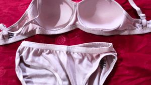 Comfortable bra (only)(New)