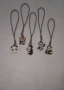 Cute Charms for Phones/Bags
