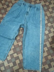 ⚡ ⚡ Flash Sale ⚡ ⚡ Wide Leg Denim Jeans