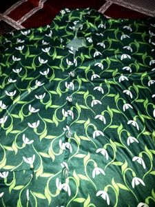 Vibrant Printed 2 Night tops