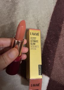 Lakme Ultimate Glam Lipstick