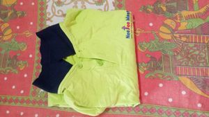T-Shirts - Pack of 4