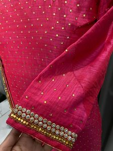 Price Drop 🚨Ethnic Kurta &amp;Salwar With Dupatta