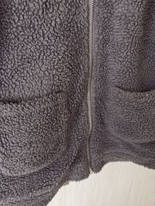 Cozy Fleece Jacket