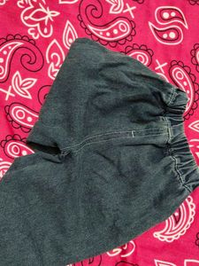 Cute Denim Jeans for both unisex