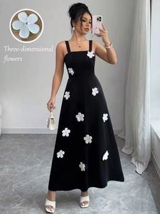 Floral Maxi Slip Dress