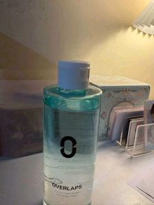 Overlaps Skincare Toner