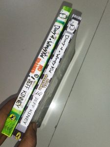 Dairy Of A Wimpy Kid No Brainer Diaper Overload