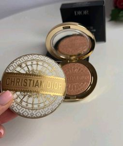 Dior Forever Couture Luminizer in 001 FIXED PRICE